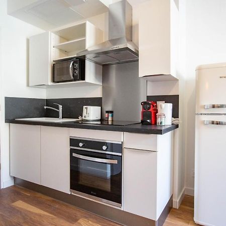Faubourg Des Voyageurs N°6 Apartman Saran Kültér fotó